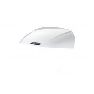 Kryt kufru SHAD D1B29E08 pro SH29 bílá