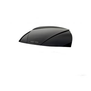 Kryt kufru SHAD D1B29E21 pro SH29 lesklá černá