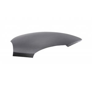 Kryt kufru SHAD D1B48E06 pro SH48 karbonový
