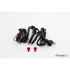 Wiring Kit PUIG 3541N s vypínačem