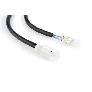 License support light grup instalation PUIG černý