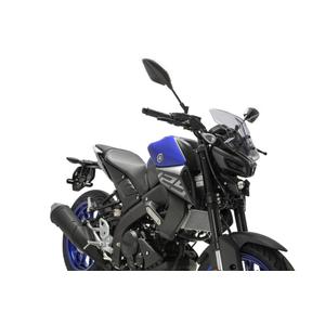 Plexi štít PUIG NEW. GEN SPORT 3879H kouřová