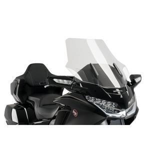 Plexi štít PUIG TOURING 3160W průhledná
