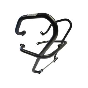 Ochranné rámy motoru RDMOTO CF32KD matná černá