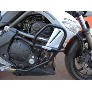 Ochranné rámy motoru RDMOTO CF77KD matná černá