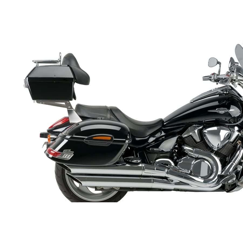Náhradní zámky CUSTOMACCES TOURING Nerez