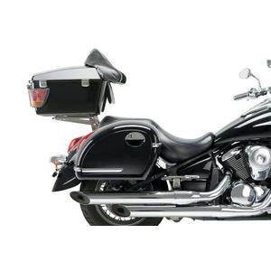 Náhradní boční zámek CUSTOMACCES BIG JC0012J Nerez výprodej