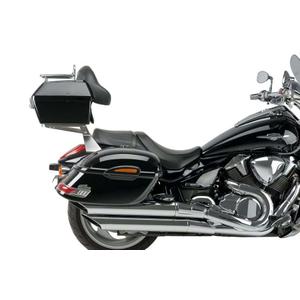Náhradní světlo / odrazka CUSTOMACCES TOURING TD0005R červená pravý