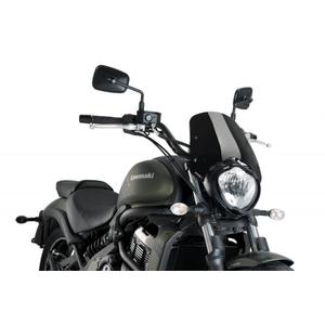Plexi štít PUIG NEW. GEN SPORT 3175N černý