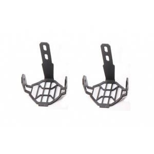 Ochranná mřížka PUIG 9785N černý set