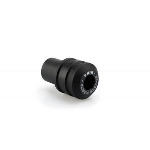 Spare nylon puck PUIG VINTAGE 2.0 3153N for M10 bolt černý