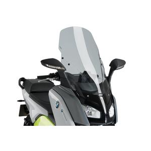 Plexi štít PUIG V-TECH LINE TOURING 1769H kouřová