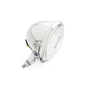 Auxiliary light CUSTOMACCES FA0006J inox