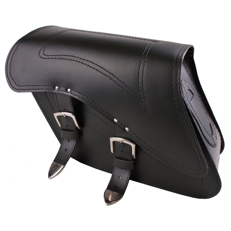 Kožené brašny na motorku RSA-S29A