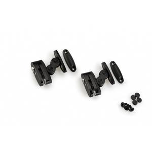 Multiadjustable mechanism PUIG 6799N clip-on černý výprodej