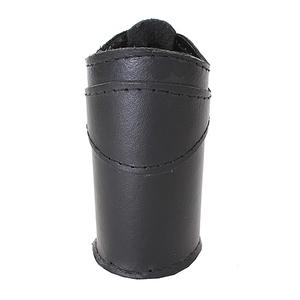 Kožený držák nápoje RSA 2A