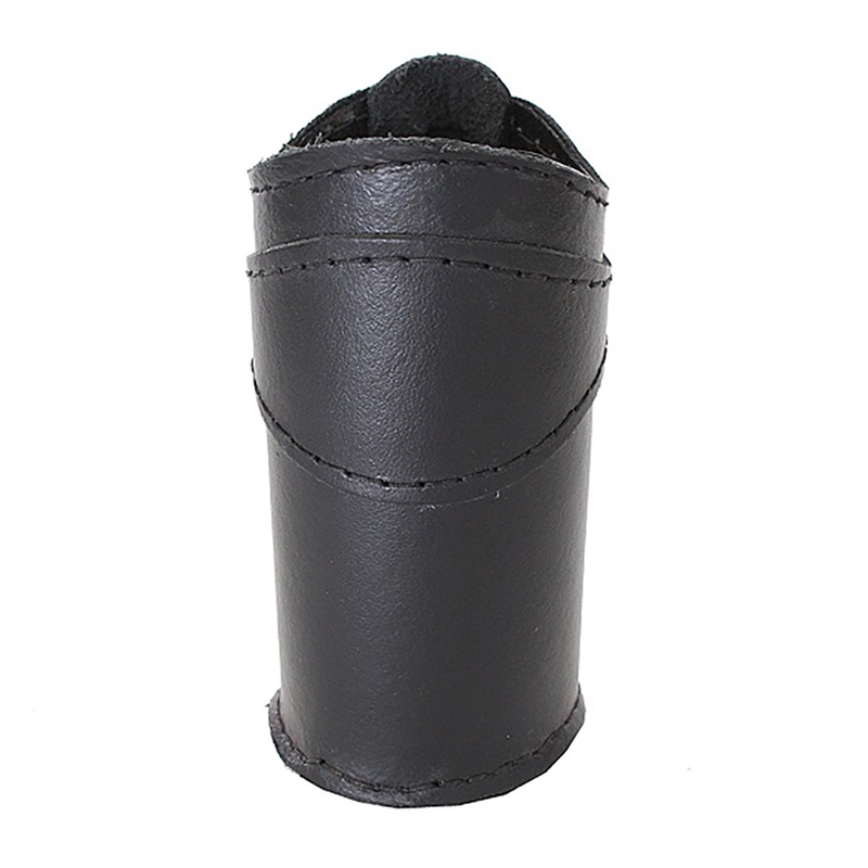 Kožený držák nápoje RSA 2A