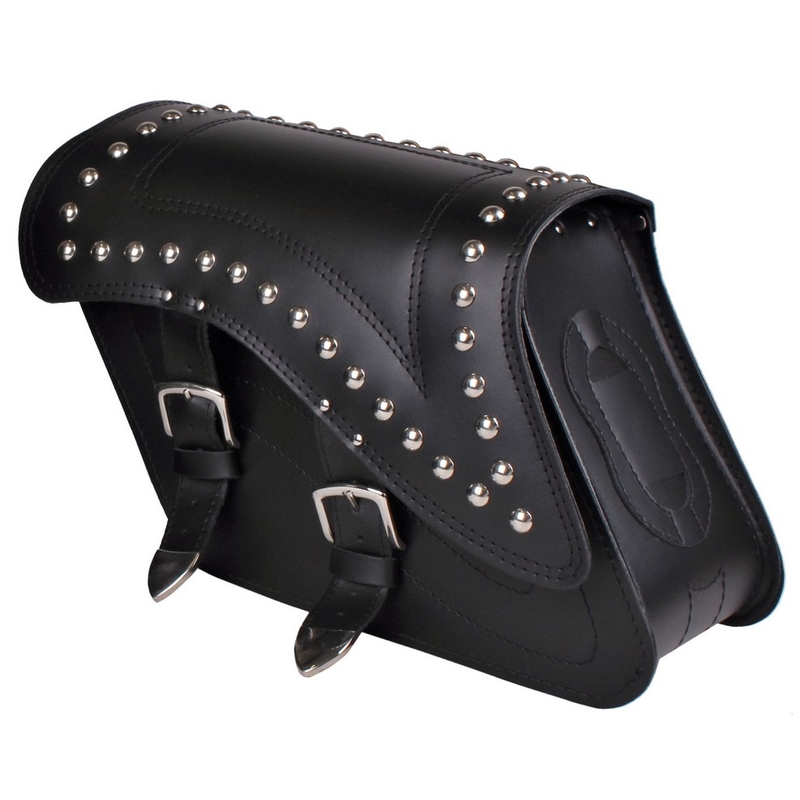 Kožené brašny na motorku RSA-S29B