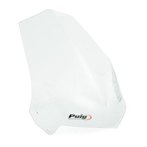 Plexi štít PUIG NEW. GEN SPORT 4117W průhledný