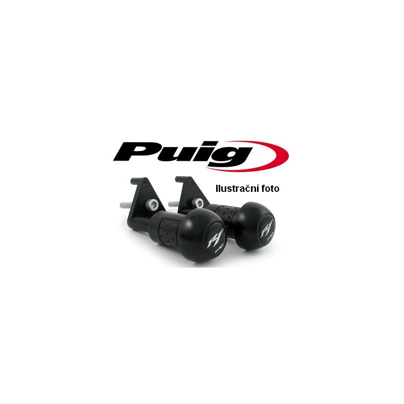 Moto padáky Puig-Yamaha FZS 600 Fazer (-03)