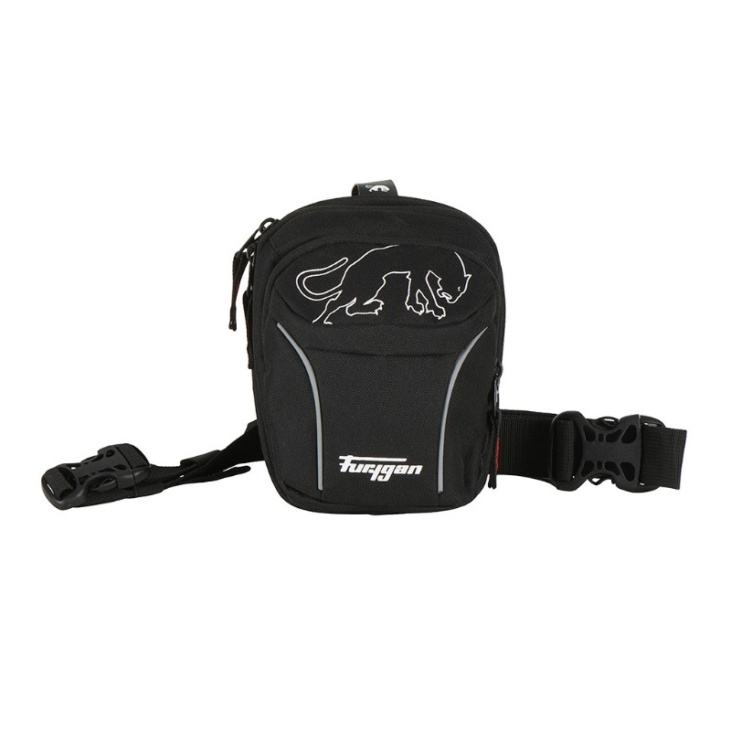 Kapsa na stehno Furygan Sac Colt EVO 2 černá