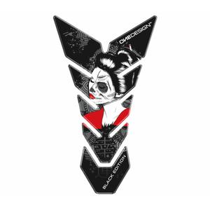 Polep palivové nádrže - tankpad Print Geisha