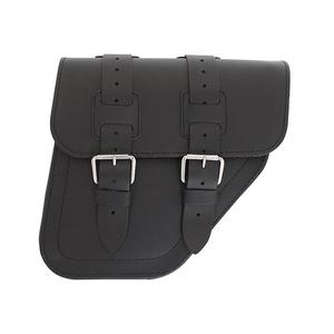 Kožená brašna na motorku HD Dyna RSA-70A pravá