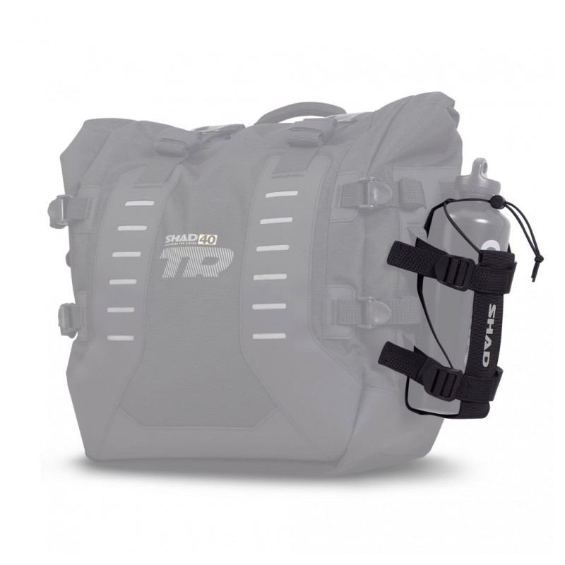 Fuel bottle harness SHAD