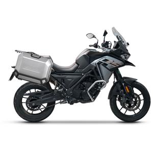 Montážní sada 4P systém SHAD V0DS614P (pro kufry TERRA)