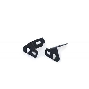 Držák originálních blinkrů PUIG 3585N černý výprodej