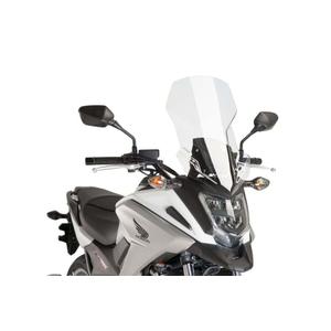 Plexi štít PUIG TOURING 8910W průhledný