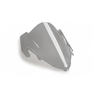 Plexi štít PUIG Z-RACING 21138H kouřová