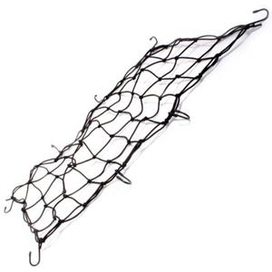 Pružná upevňovací síť Kimpex CARGO NET 38 x 76 cm - Pavouk