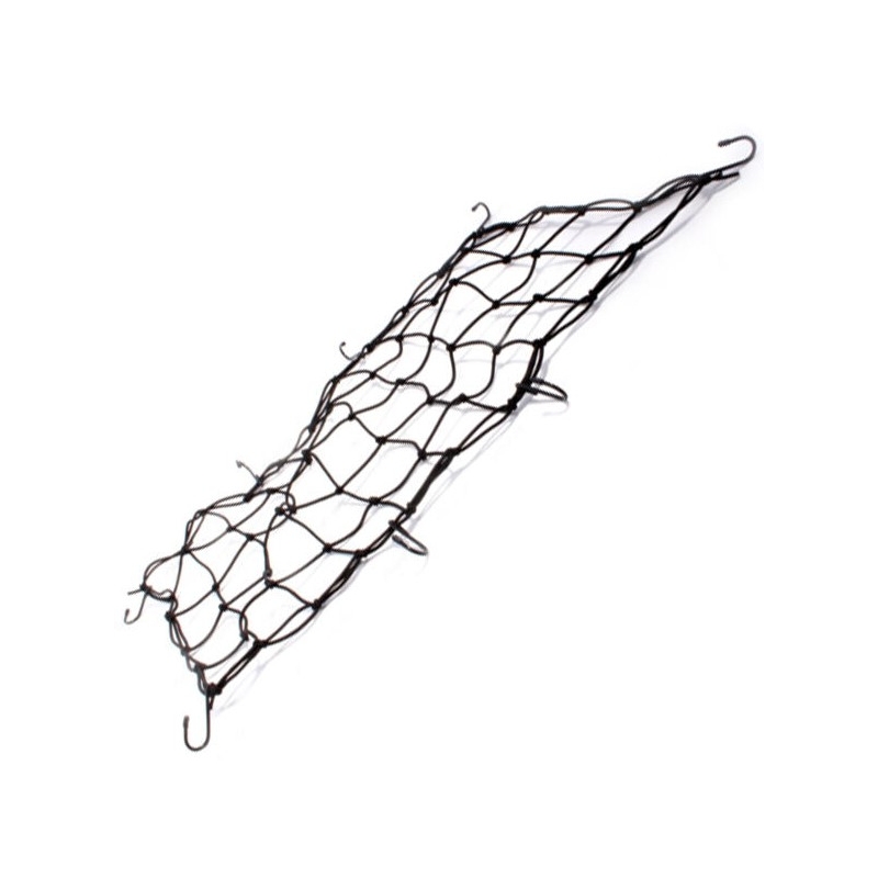 Pružná upevňovací síť Kimpex CARGO NET 38 x 76 cm - Pavouk