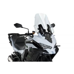 Plexi štít PUIG TOURING 9421W průhledný