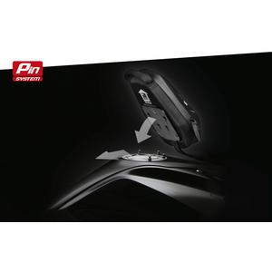 Pin systém SHAD X011PS