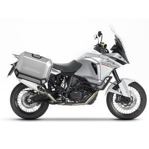 Montážní sada 4P systém SHAD K0SP194P (pro kufry TERRA)