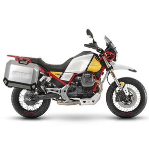 Montážní sada 4P systém SHAD M0VT894P (pro kufry TERRA)
