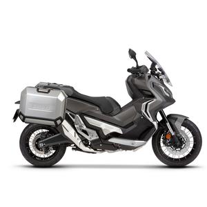 Montážní sada 4P systém SHAD H0XD774P (pro kufry TERRA)
