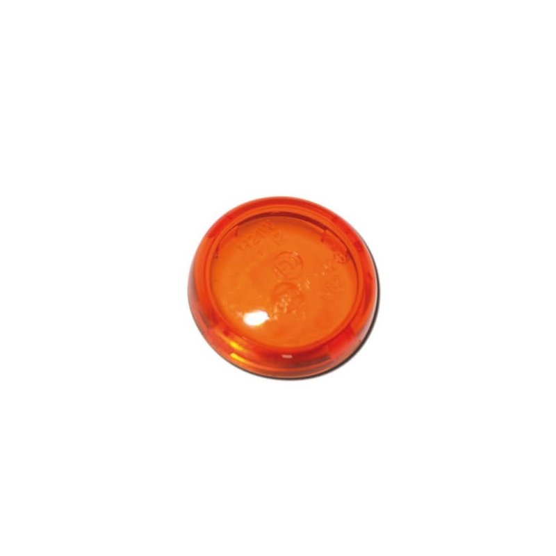 Sklo blinkru Shin-Yo Bullet-Light žluté výprodej