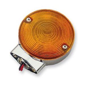 Blinkr na moto Vicma - Harley Davidson