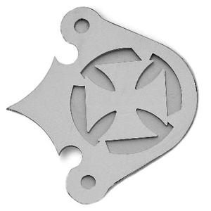 Kryt kardanu kříž malý - Yamaha Drag Star 650/ 1100 výprodej