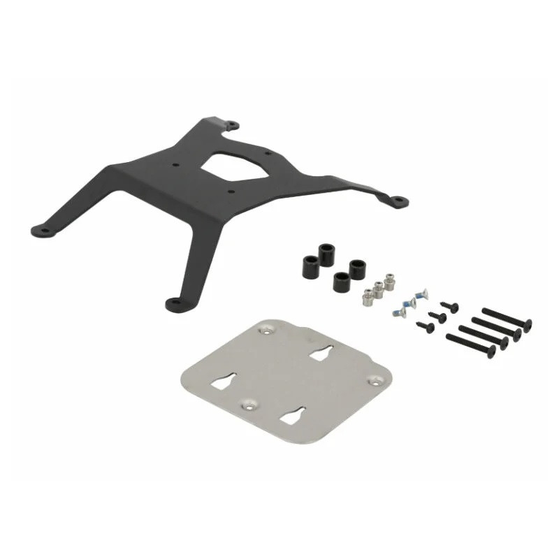 Pin systém SHAD