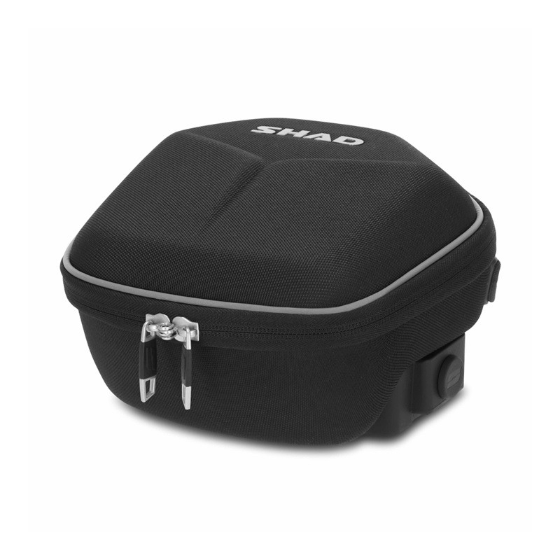 Tankvak SHAD E02C pro CLICK SYSTEM