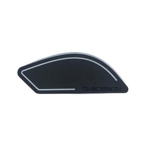 Polep palivové nádrže Print - HDF8 černý