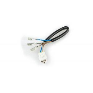 License support light grup instalation PUIG 3853N černý 180mm