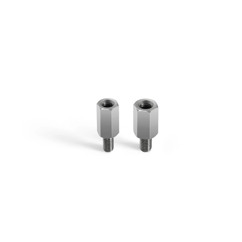 Mirror extenders SHAD