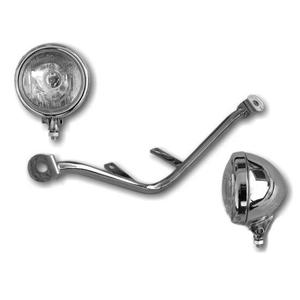 Rampa přídavných světel - Kawasaki VN 900 Classic