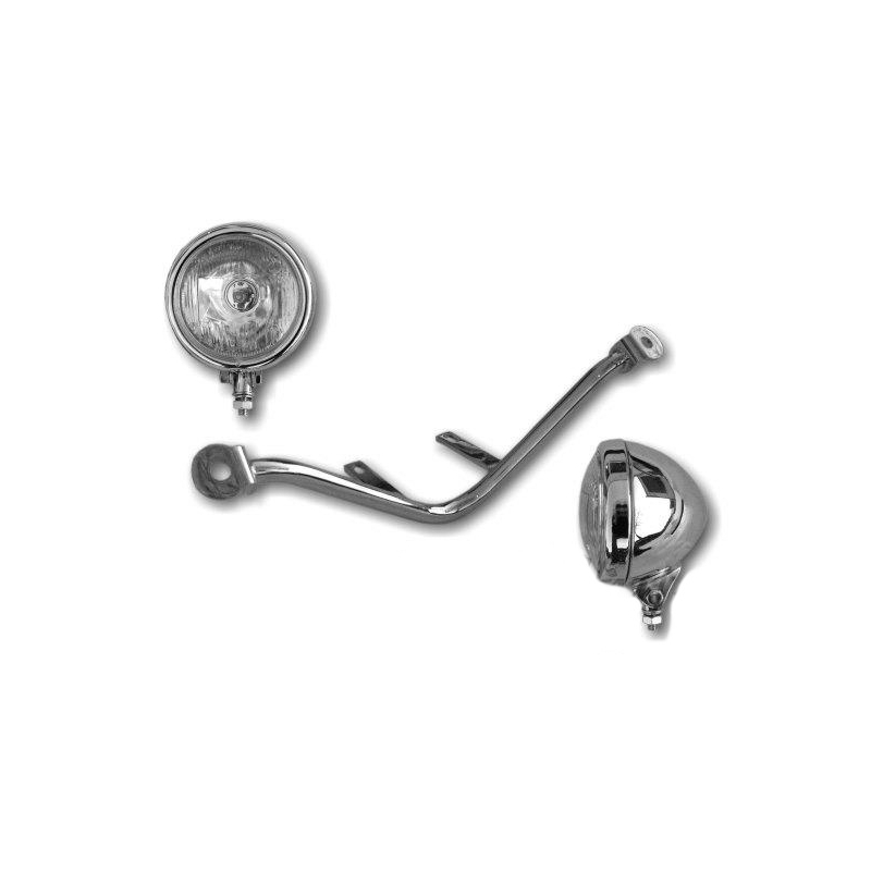 Rampa přídavných světel - Kawasaki VN 900 Classic