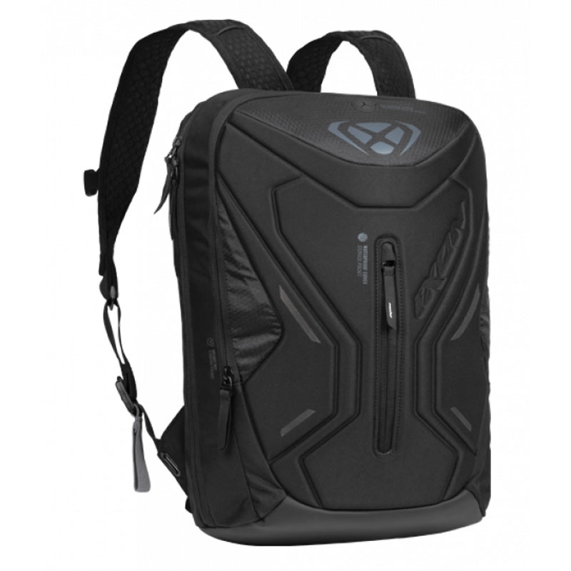 Batoh na motorku IXON R-Laser 25 l černý
